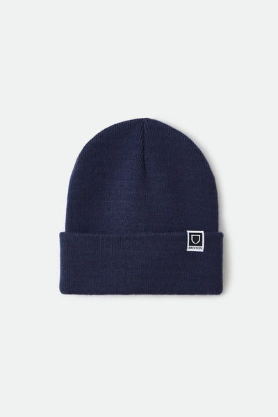 Harbor Beta Watch Cap Beanie