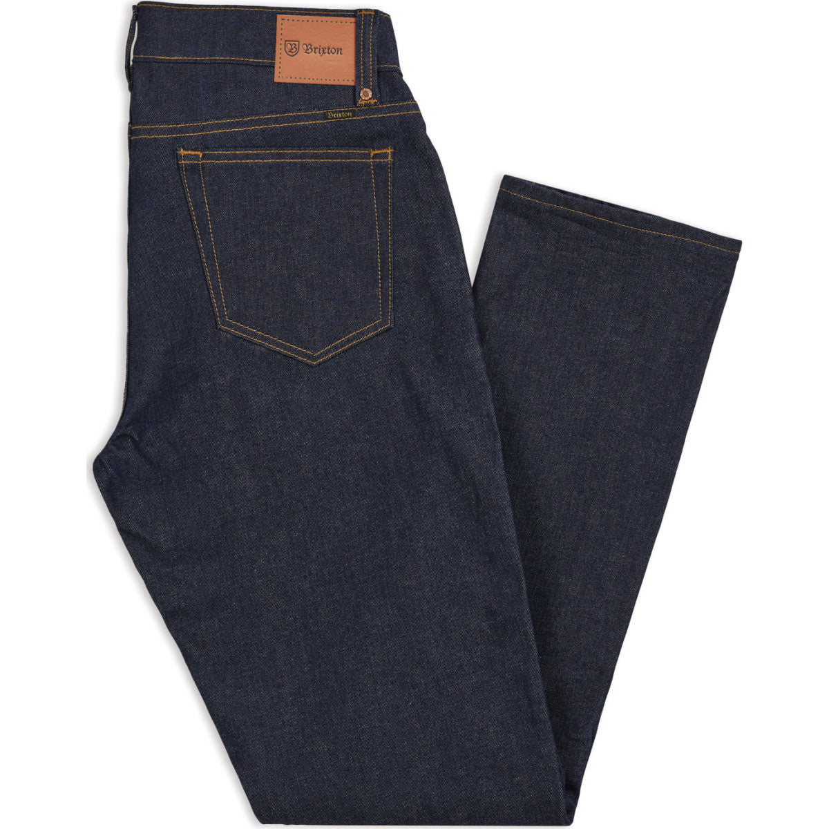 RESERVE 5-PKT DENIM PANT