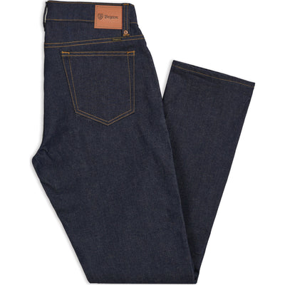 RESERVE 5-PKT DENIM PANT