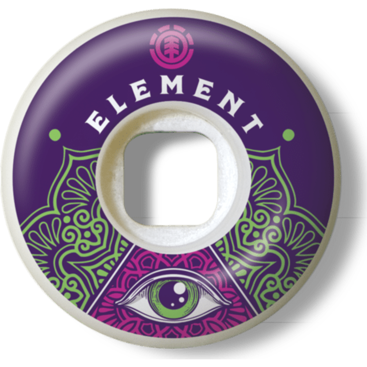 THIRD EYE 53MM WHEEL