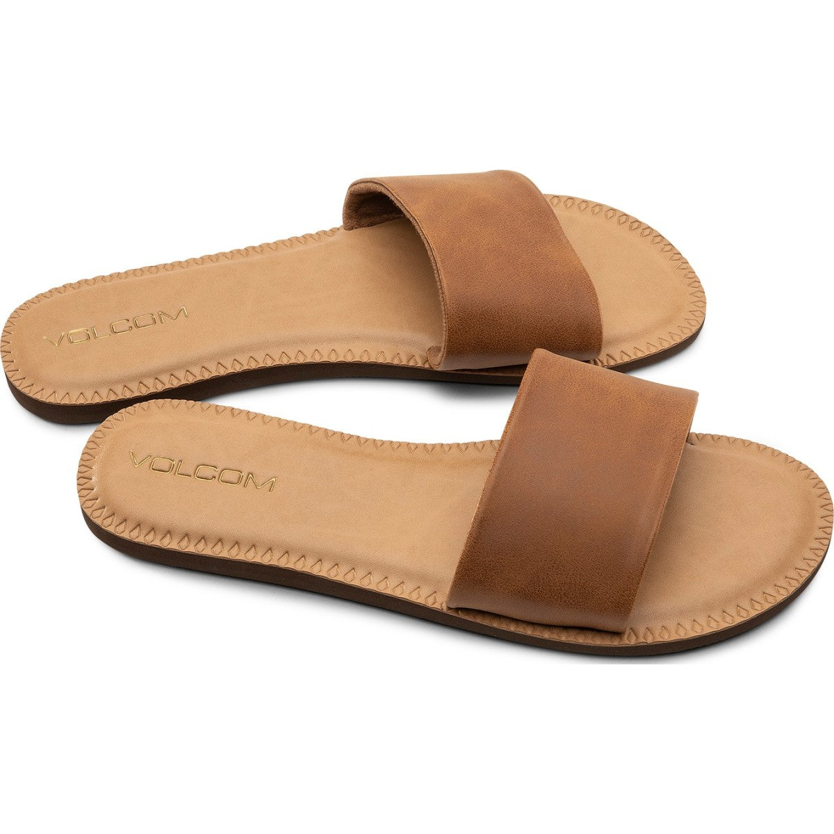 WOMENS SIMPLE SLIDE