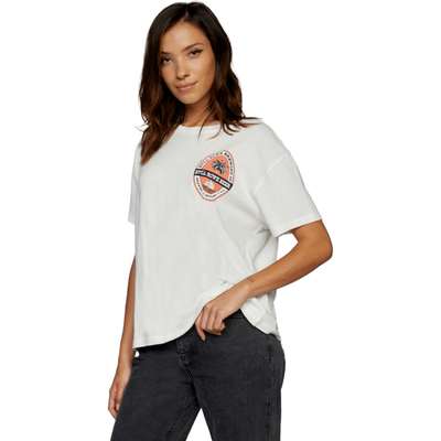 ROWE BREWING TEE