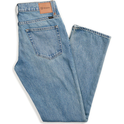 RESERVE 5-PKT DENIM PANT