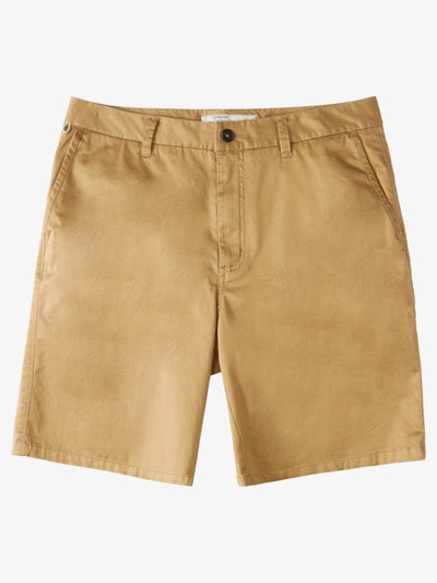 Waterman Secret Ocean 20" Chino Shorts