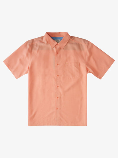 Waterman Centinele Short Sleeve Shirt