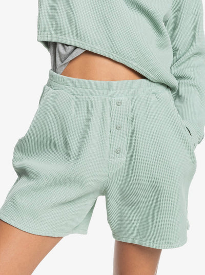 Women's Sunshine Land Short
