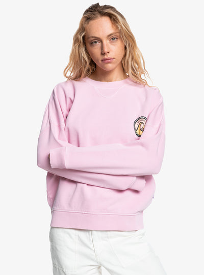 OVERSIZED CREW