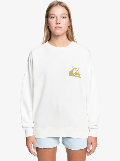 OVERSIZED CREW