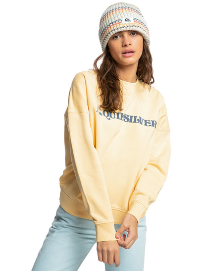 OVERSIZED CREW