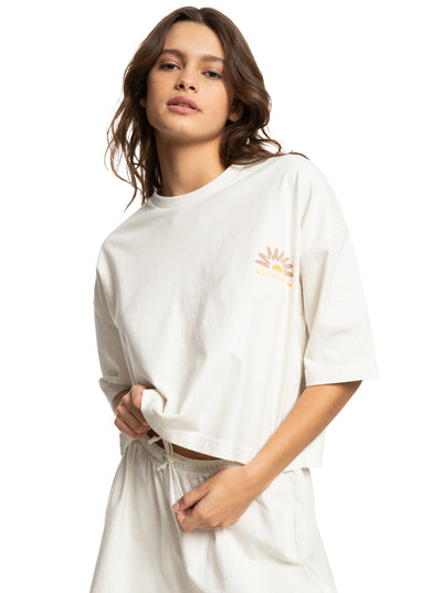 Women's Wave Vibes Tee