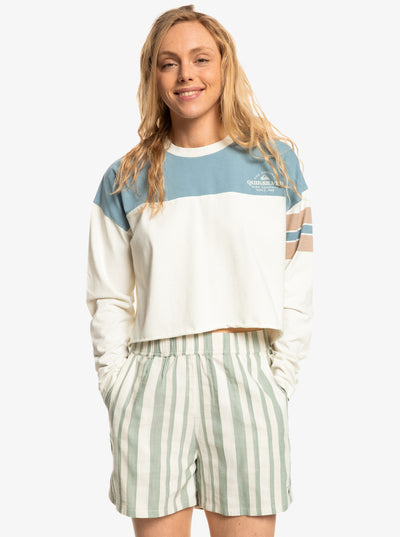 Women's Cold Waves