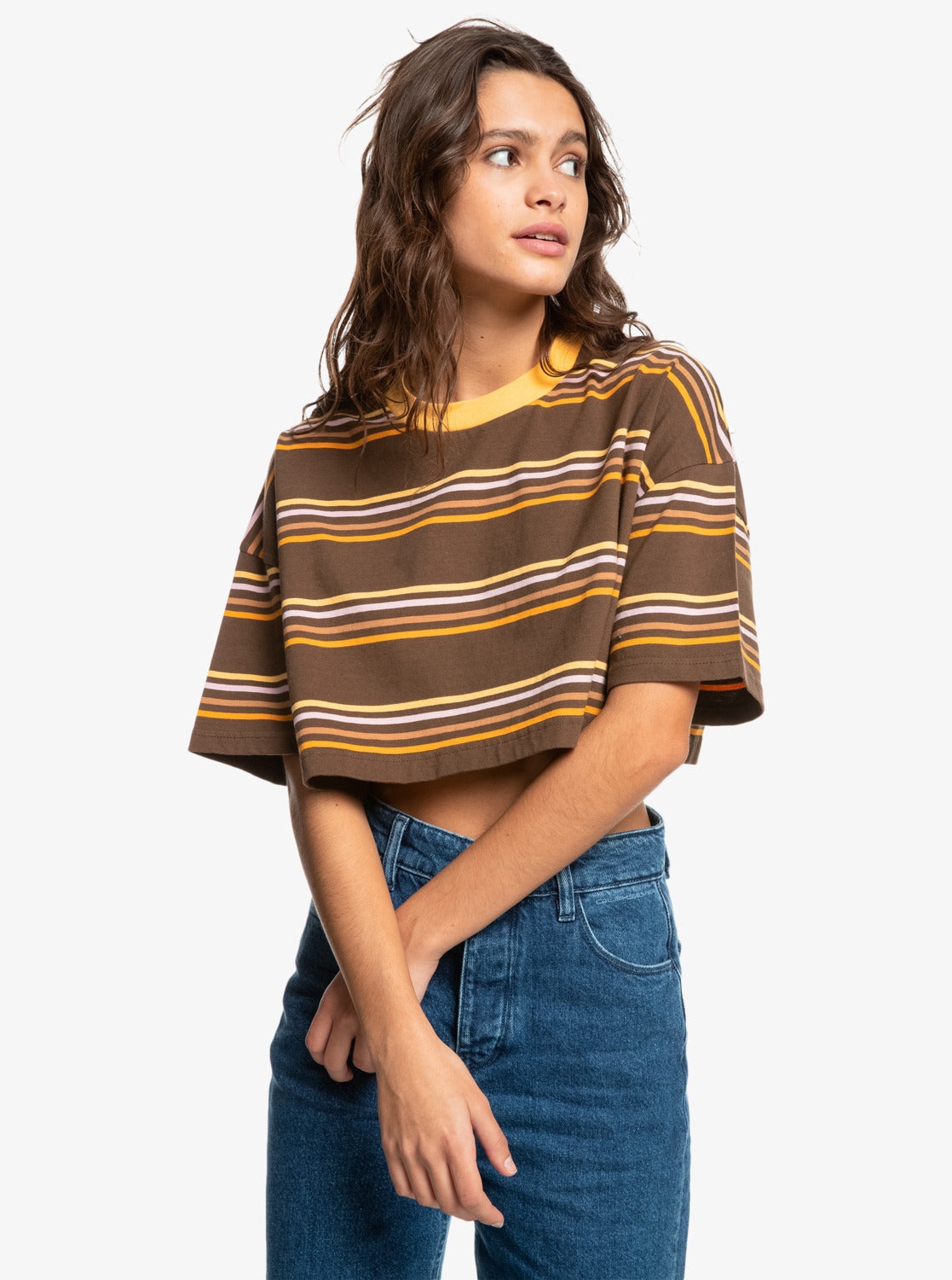 Women's Road Song Tee