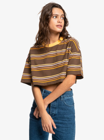 Women's Road Song Tee