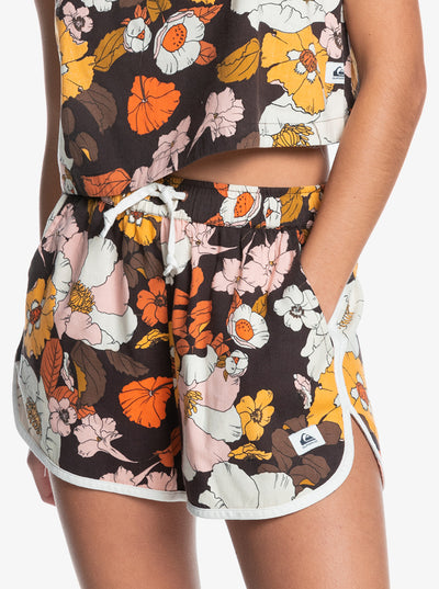 Women's Retro Dream Short