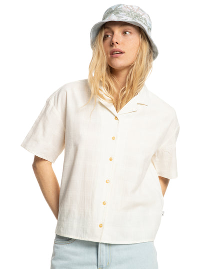 Women's Surf Camp SS Shirt