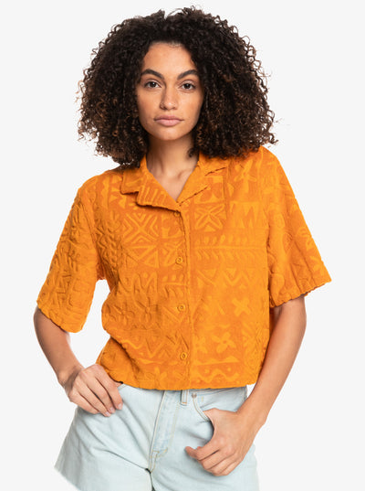 Women's Nomad Culture SS Shirt