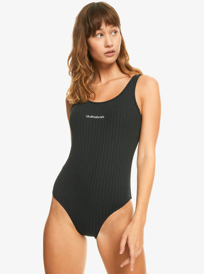 Women's Logo Tank One Piece