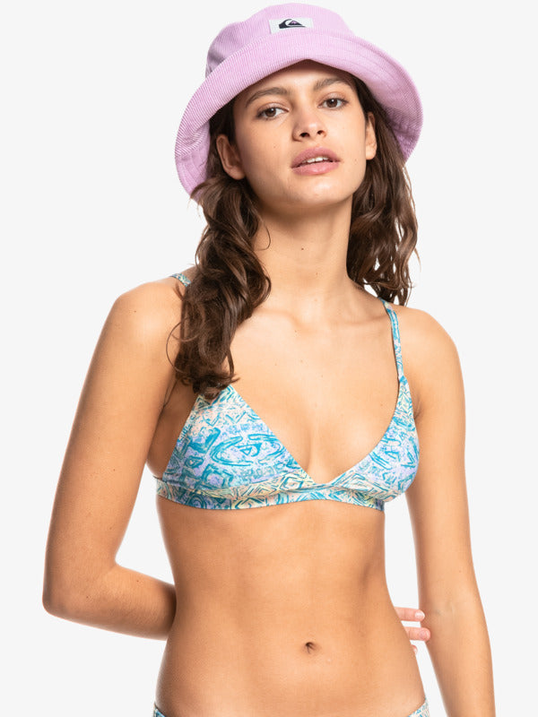 Women's Classic Bralette Top Aop