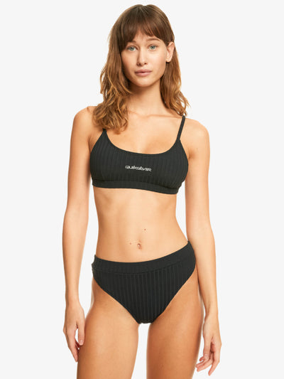 Women's Logo Hi Waist Band Pant