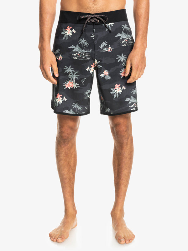 Men's Surfsilk Scallop 19
