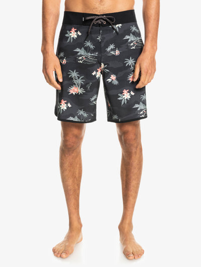 Men's Surfsilk Scallop 19