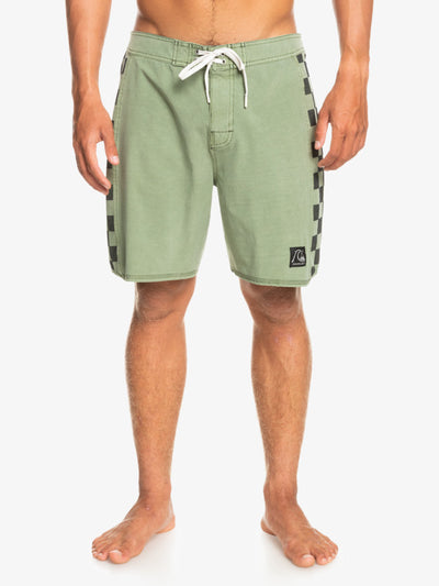 Men's Original Arch Washed 18