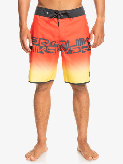 Men's Everyday Scallop 19