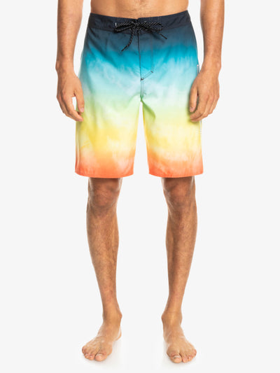 Men's Everyday Faded Tide 20