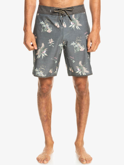Men's Hempstretch Hawaii Scallop 19