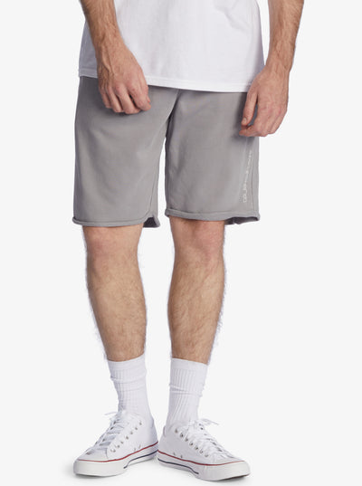 Men's Raw Edge Short