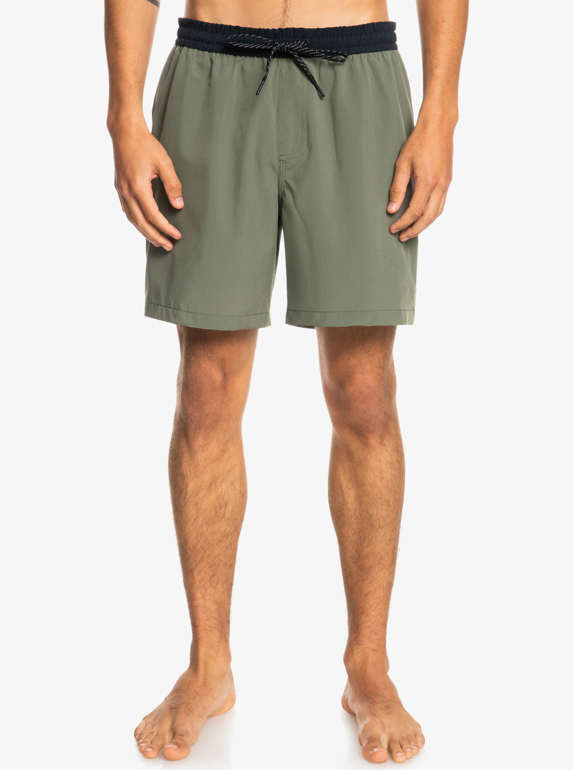 Men's Omni Stretch Short 17
