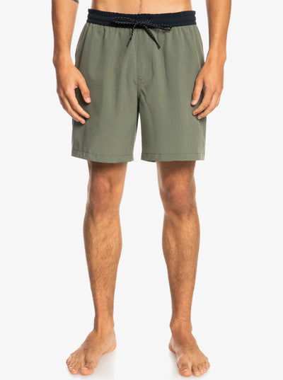 Men's Omni Stretch Short 17