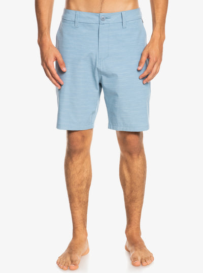Men's Union Pin Slub Amphibian 19