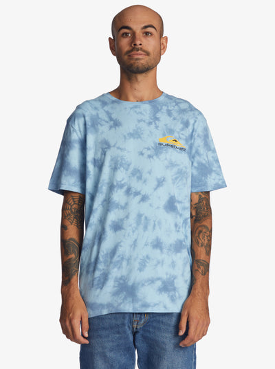 Men's Slow Dive SS