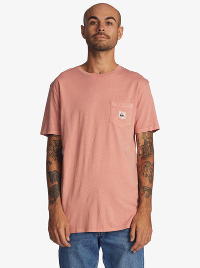 Men's Sub Mission SS