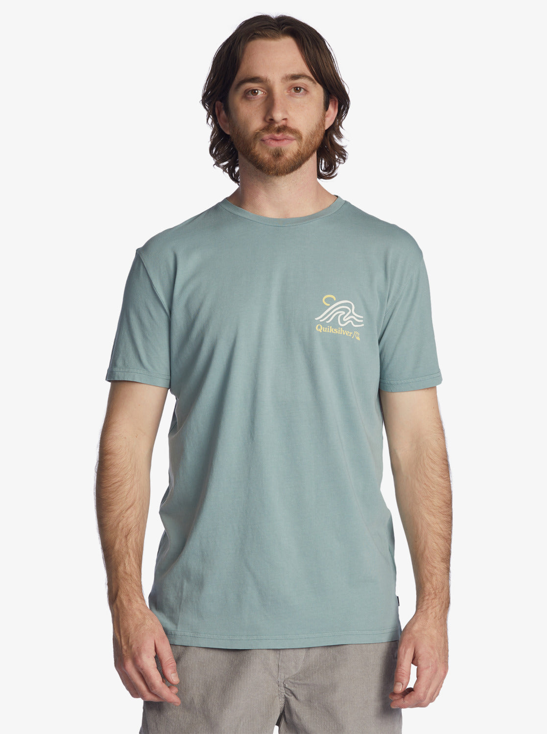 Men's Slow Mover SS