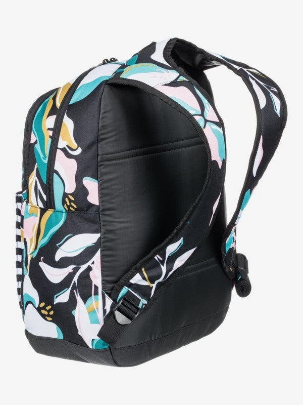 Women's Here You Are Printed Everyday Backpack