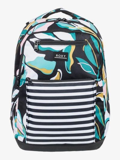 Women's Here You Are Printed Everyday Backpack