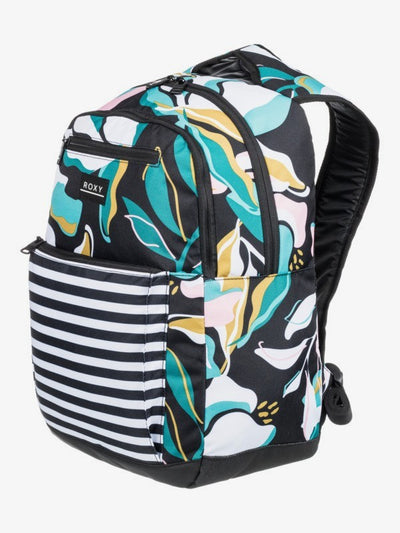 Women's Here You Are Printed Everyday Backpack