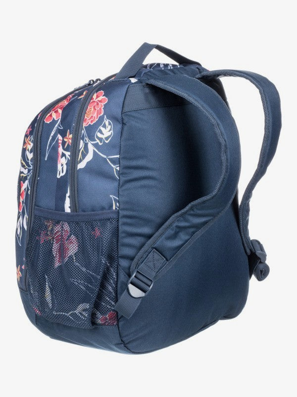 Women's Just Be Happy Everyday Backpack