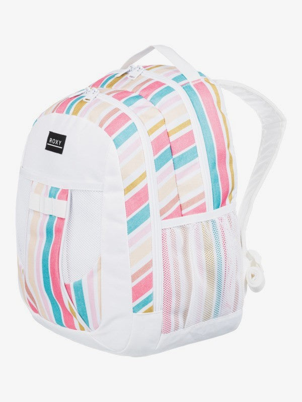 Women's Just Be Happy Everyday Backpack