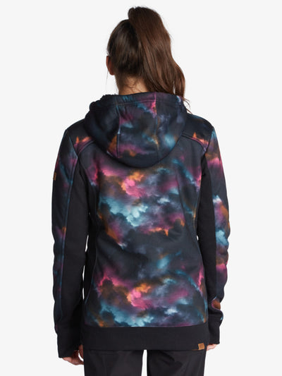 Women's Frost Printed