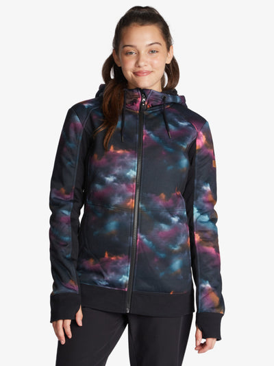 Women's Frost Printed