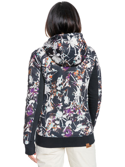Women's Frost Printed