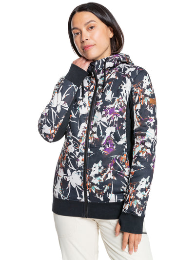 Women's Frost Printed