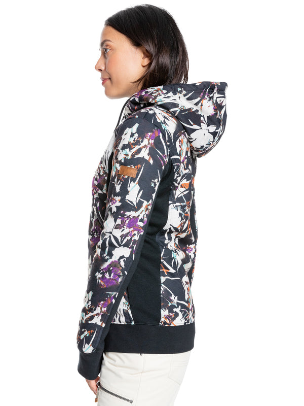 Women's Frost Printed
