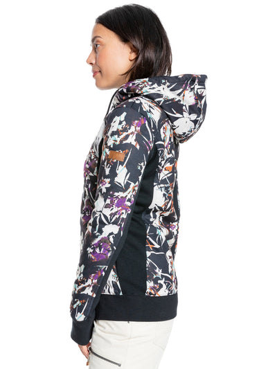 Women's Frost Printed