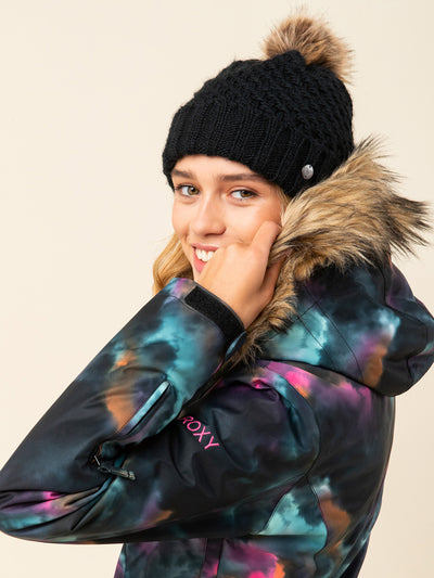 Women's Blizzard Beanie