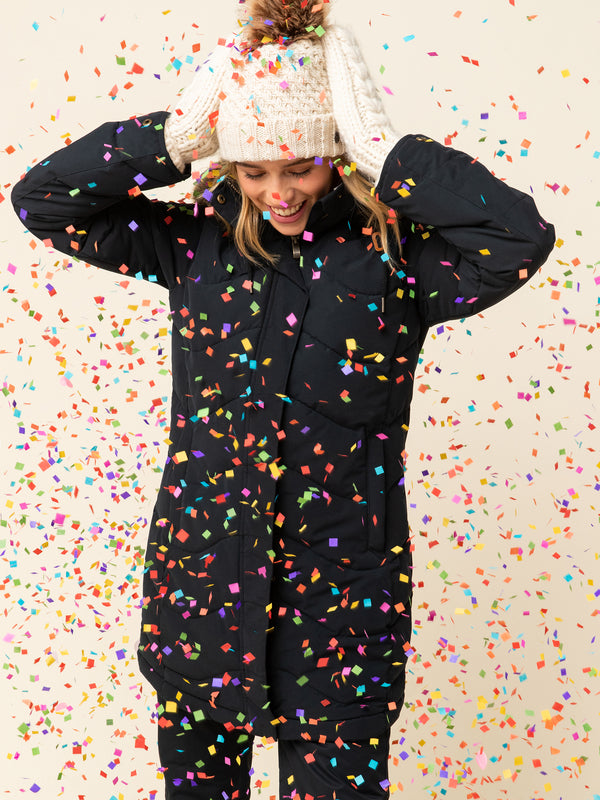 Women's Blizzard Beanie