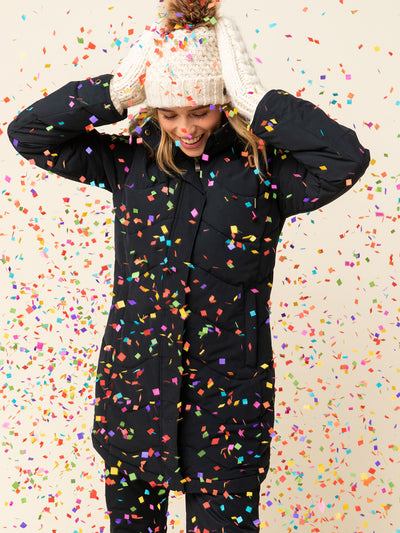 Women's Blizzard Beanie
